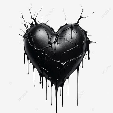 BLACK HEARTS