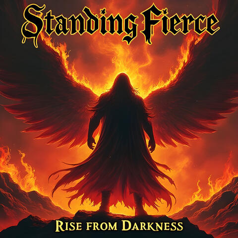Rise From Darkness