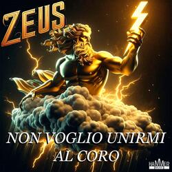 Non voglio unirmi al coro