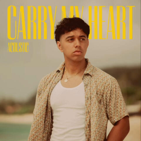 Carry My Heart