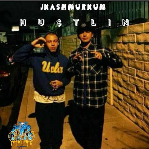 HU$TLIN