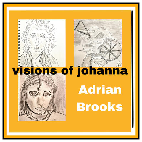 Visions of Johanna