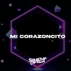 MI CORAZONCITO