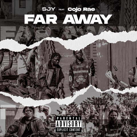 FAR AWAY