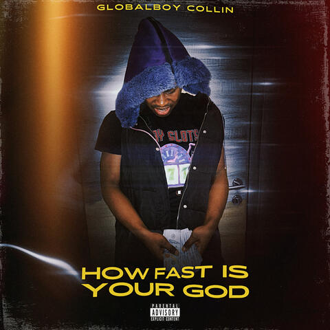 How Fast Is Your God
