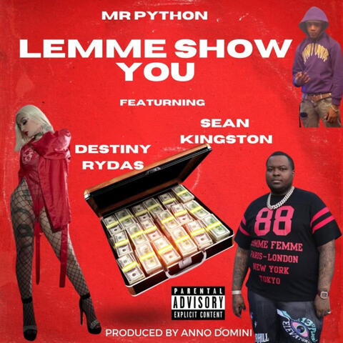 Lemme Show You