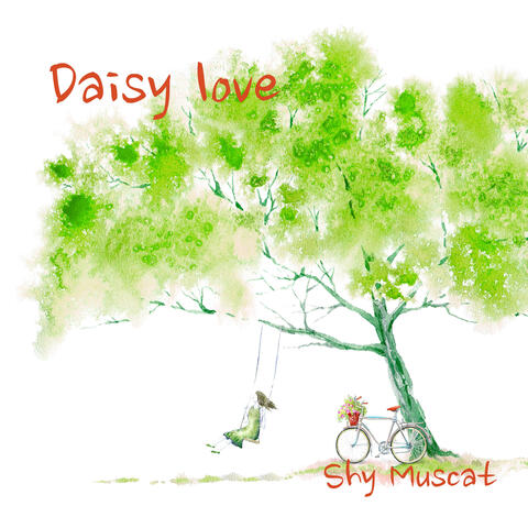 Daisy Love