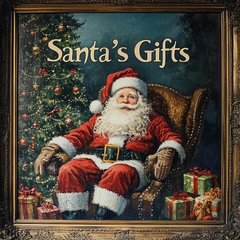 Santa's Gifts