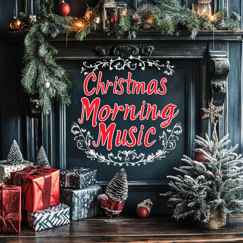 Christmas Morning Music