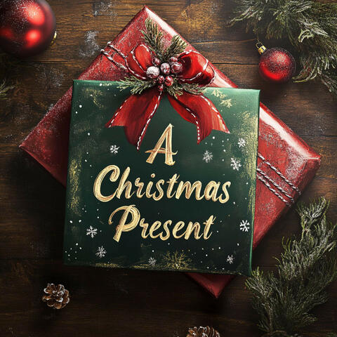 A Christmas Present