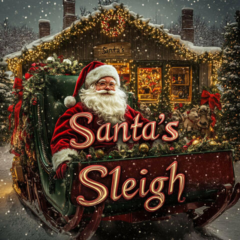 Santa's Sleigh