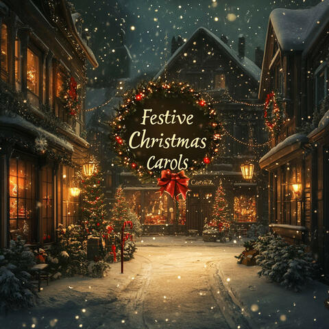 Festive Christmas Carols