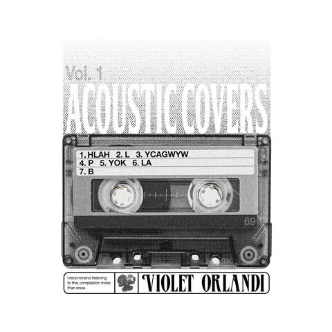 Acoustic Covers, Vol. 1