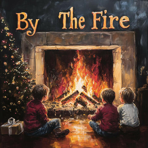 By The Fire