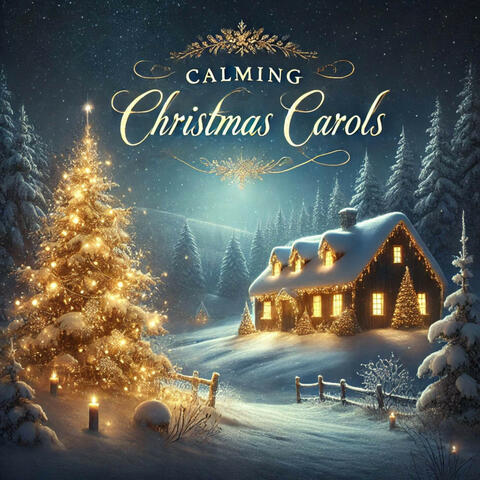 Calming Christmas Carols