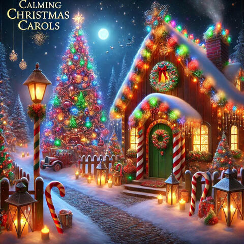 Calming Christmas Carols