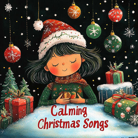 Calming Christmas Songs