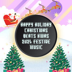 Relaxing Holiday Music for Calm Mind