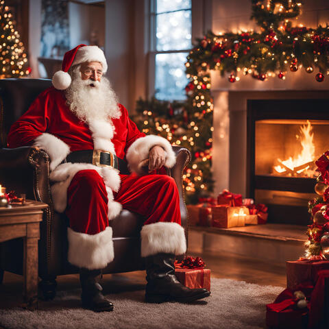 Christmas Music to Relax for the Holiday