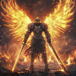 08 Wings of Determination