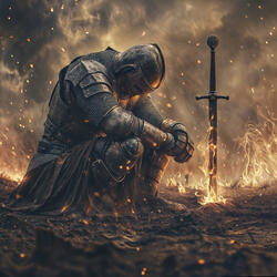 02 Path of the Warrior