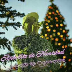 Arbolito de Navidad