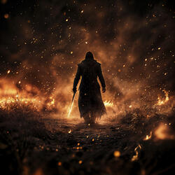 05 Rise of the Lone Hero