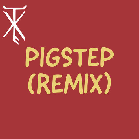 Minecraft Pigstep