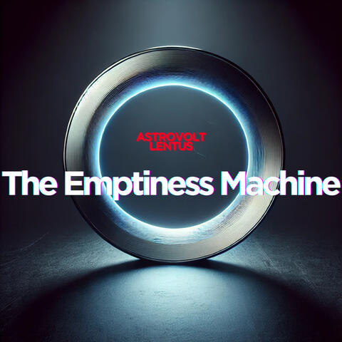 The Emptiness Machine