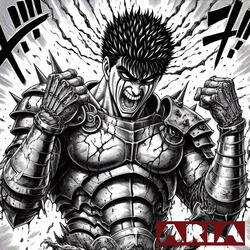 Aria Ash Crow