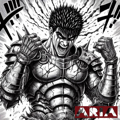 Aria Ash Crow