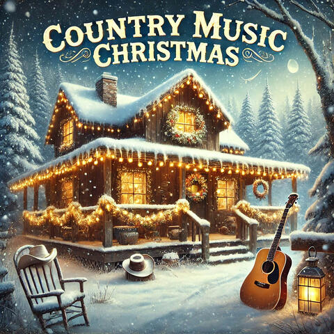 Country Music Christmas