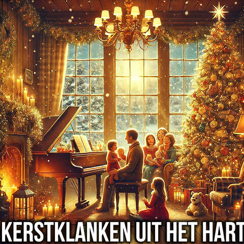 Kerstklanken uit het Hart