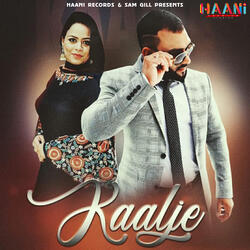 Kaalje