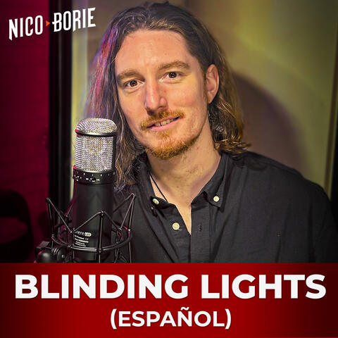Blinding Lights