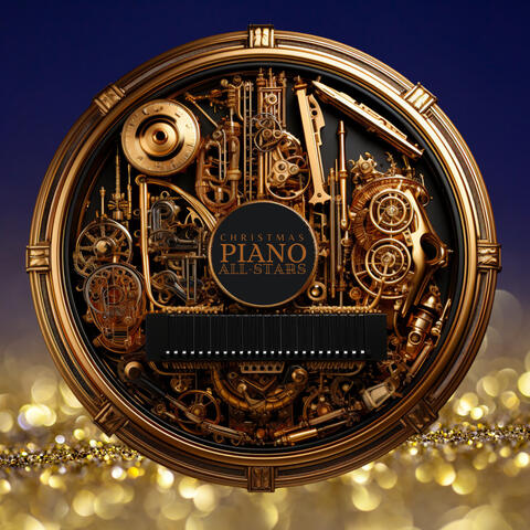 Christmas Piano Vol. 2