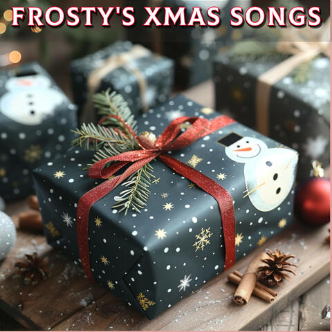 Frosty's Xmas Songs