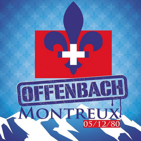 Montreux 05/12/80