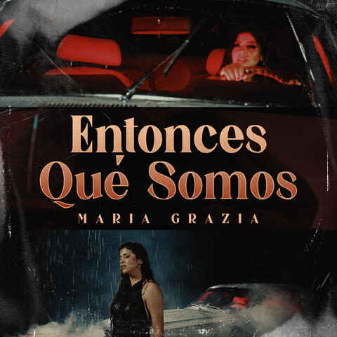 Entonces qué Somos