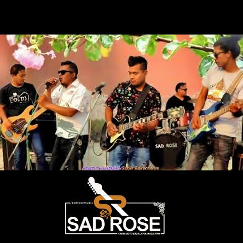 Sad Rose