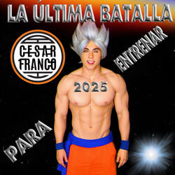 La Última Batalla