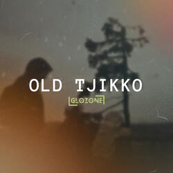 Old Tjikko