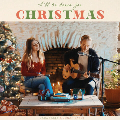 I'll Be Home for Christmas