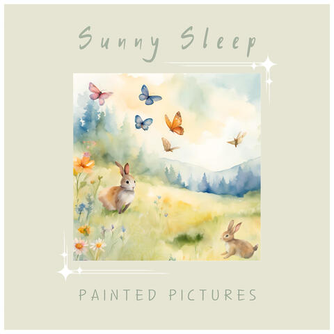 Painted Pictures