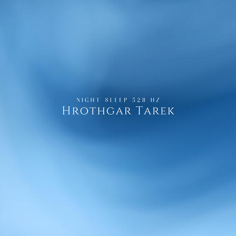 Night Sleep 528 Hz
