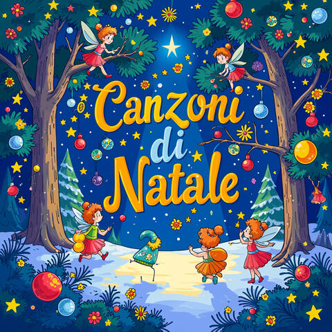 Navidad En Familia Y Melodias Clasicas