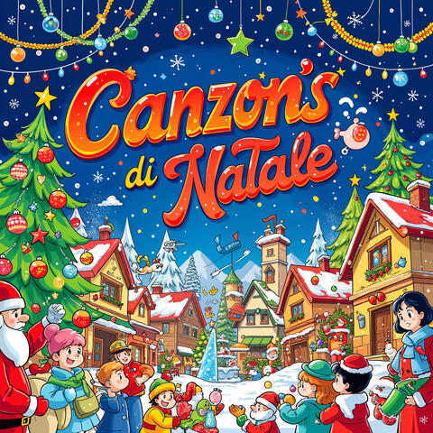 Canciones Navidenas Para Decorar El Arbol