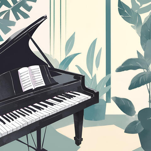 Relaxing Piano