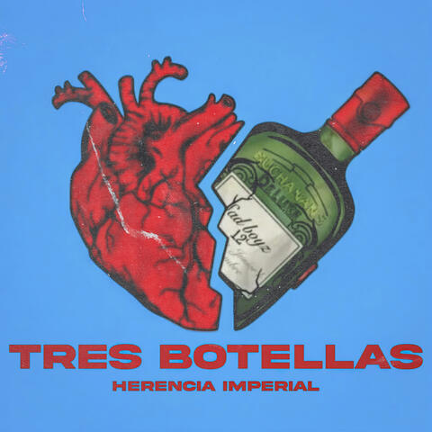 Tres Botellas