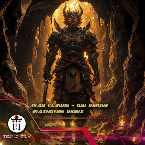 Oni Riddim